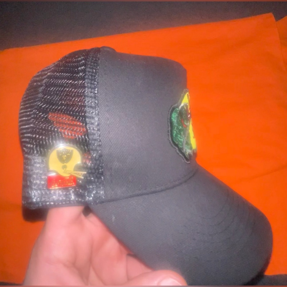 Oakland Raiders Hat Pin NFL